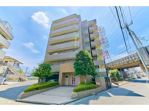 現地外観写真 ★外観2