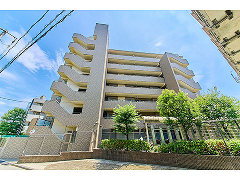 現地外観写真 ★外観3