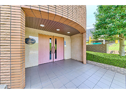 エントランス ★エントランス