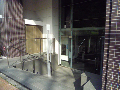 その他共用部　エントランス1