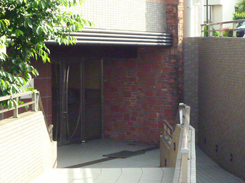 その他共用部　エントランス1