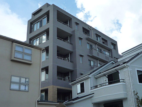 その他共用部　外観5