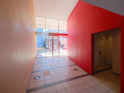 その他共用部　ヒューマンスクエア綱島601-37