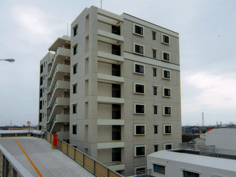 その他共用部 外観4