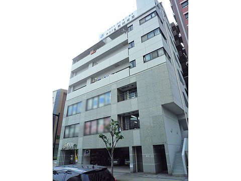 その他共用部　外観2