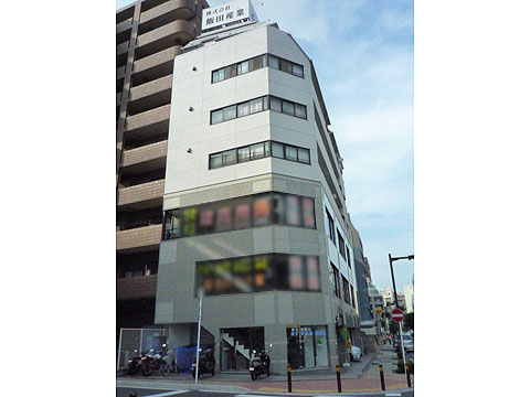 その他共用部　外観3