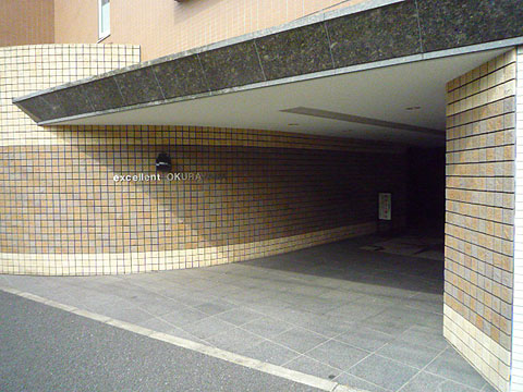 その他共用部　エントランス2