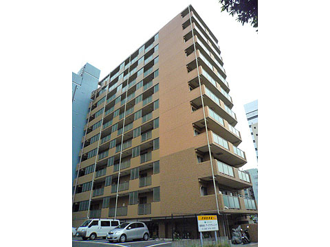 その他共用部　外観3