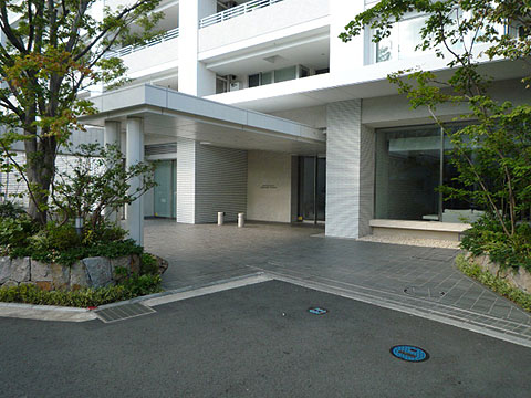 その他共用部　エントランス1