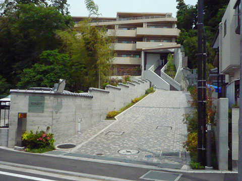 その他共用部　エントランス1