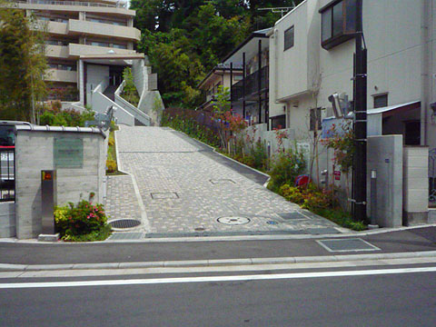 その他共用部　エントランス2