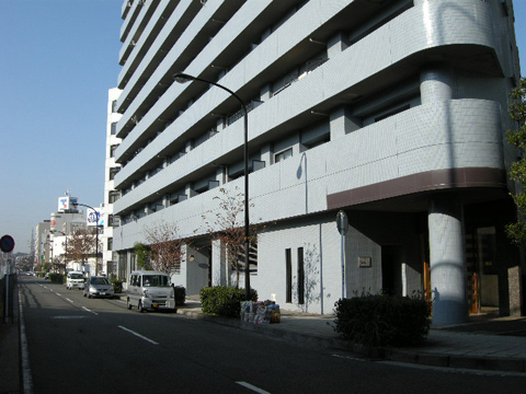 その他共用部　外観5