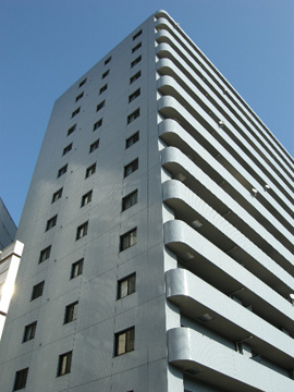 その他共用部　外観6