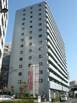 その他共用部　外観7