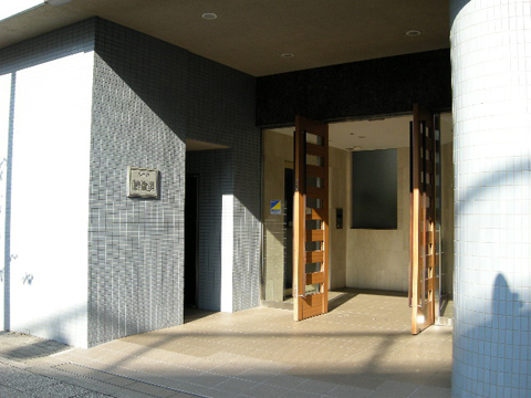 その他共用部　エントランス2