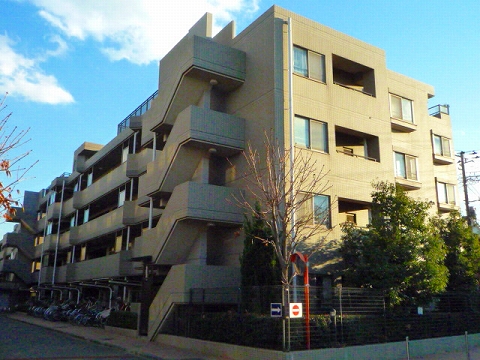 その他共用部 外観5