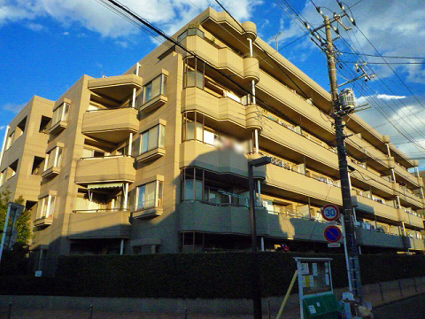 その他共用部 外観6