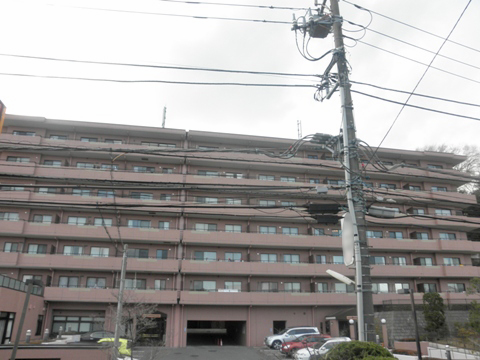 その他共用部　外観２