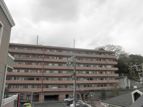 その他共用部　外観３