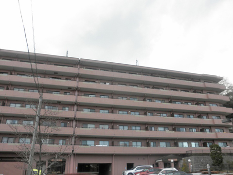 その他共用部　外観４