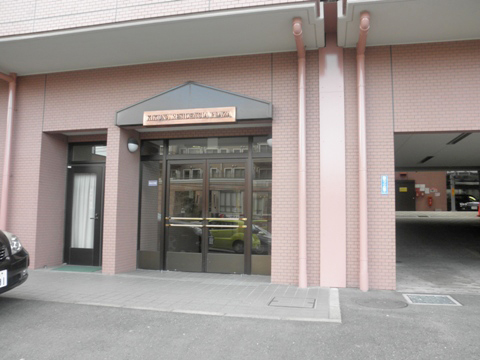 その他共用部　エントランス２