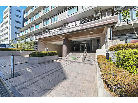 エントランス エントランス