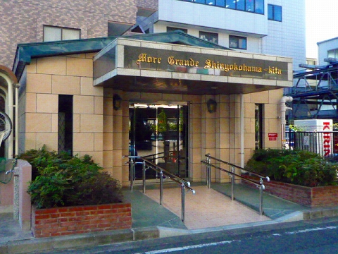 その他共用部　エントランス2