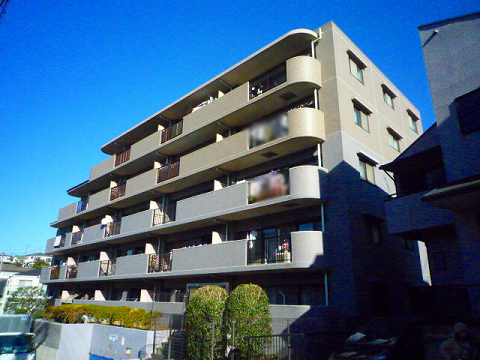 その他共用部　外観5