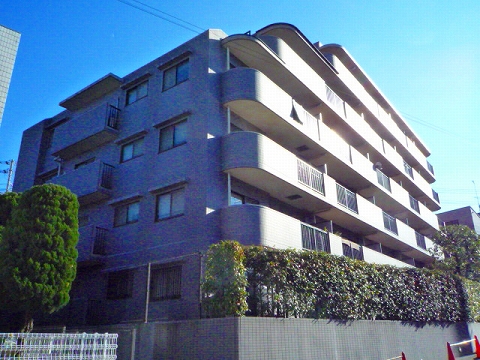 その他共用部　外観6