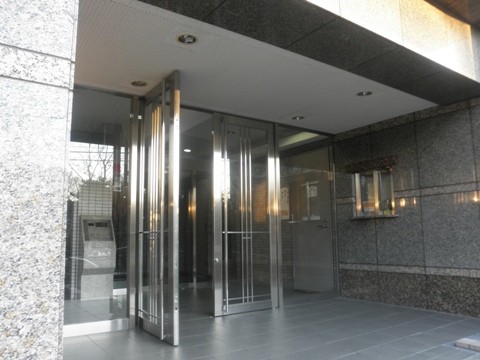 その他共用部　エントランス1