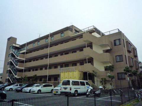 その他共用部 外観5