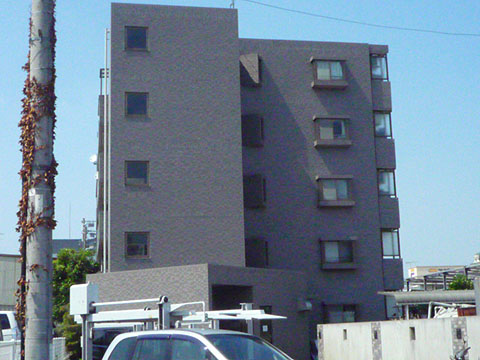 その他共用部　外観3