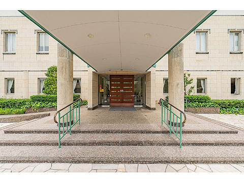 エントランス エントランス