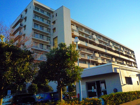 その他共用部　外観2