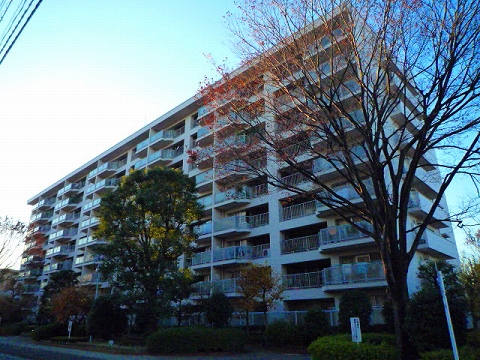 その他共用部　外観4