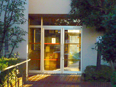 その他共用部　エントランス1