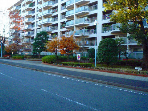 その他共用部　写真2