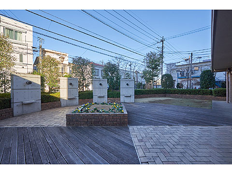 その他共用部 共用部1