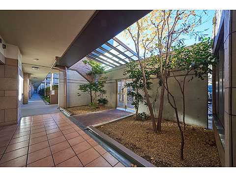 その他共用部 共用部2