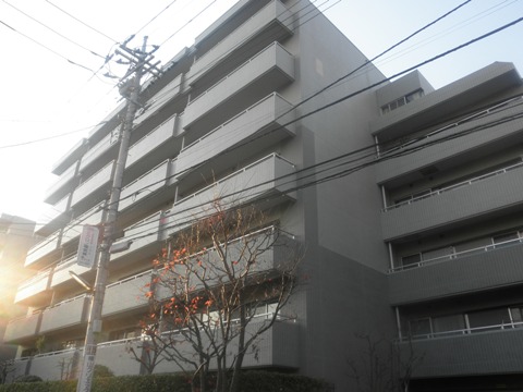 その他共用部 外観5