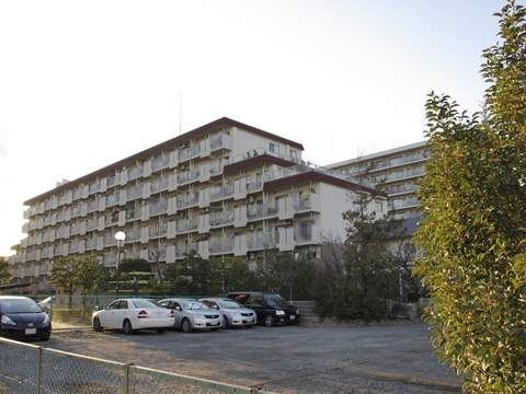 その他共用部　外観5