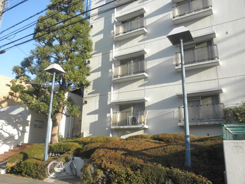 その他共用部 外観3