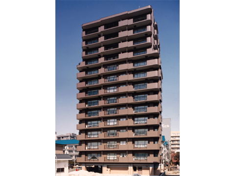 その他共用部 外観3