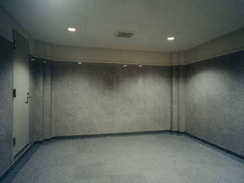 その他共用部 エントランスホール