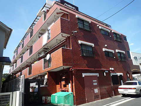 その他共用部　外観3