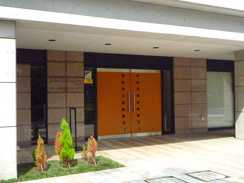 その他共用部　エントランス1