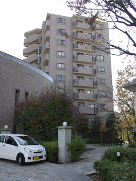 その他共用部　写真2