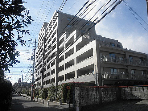 その他共用部 外観6