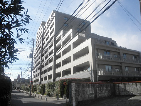 その他共用部 写真1