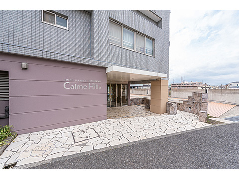 エントランス エントランス